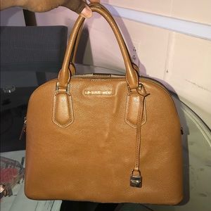 Brown Michael Kors Bag
